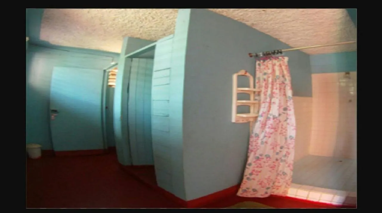 Shades Cottage Guesthouse Blue Hole