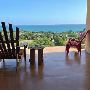 Welcoming Vibes Guest house