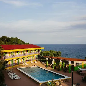 Galina Breeze Hotel